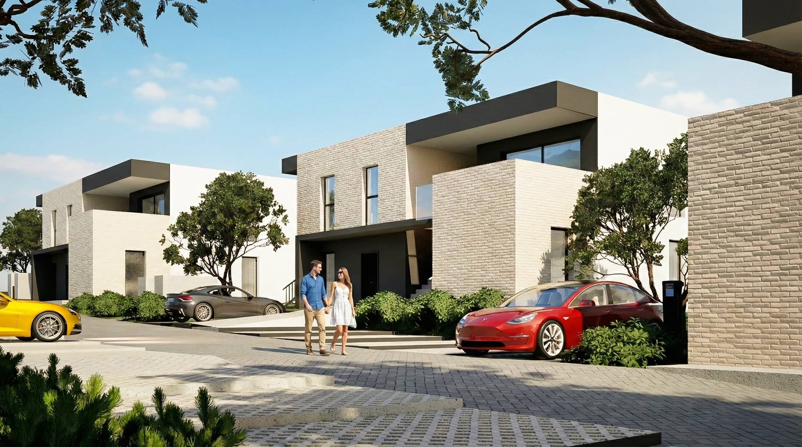 Wizualizacja Musioła X — 2