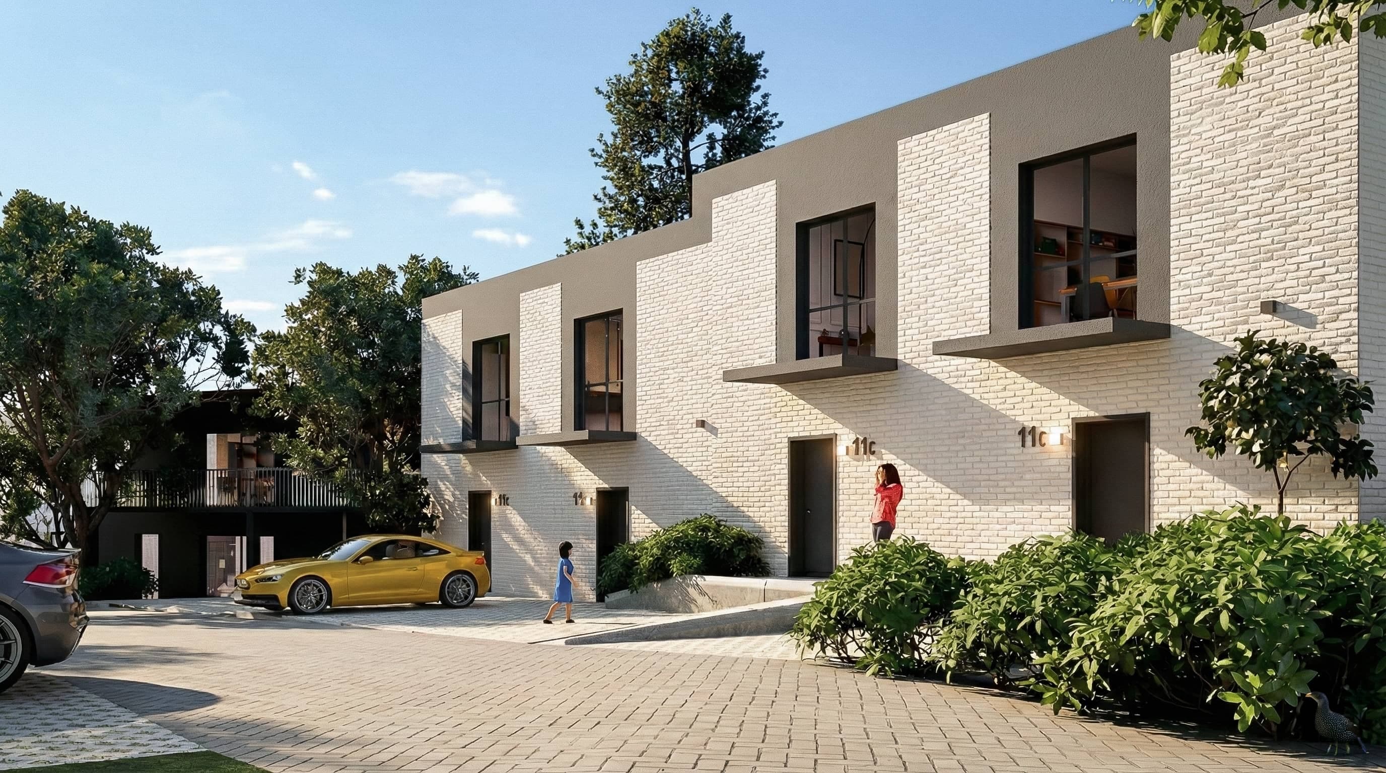 Wizualizacja Musioła X — 3